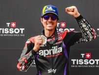 【MotoGP】“本当の”レース勝利とは何なのか？　スプリントレースの統計と扱いに一石を投じたビニャーレスの勝利