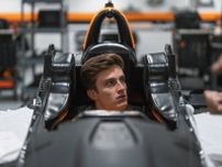 F2王者プルシェール、F1参戦叶わなければインディカーフル参戦も視野に？　オーバル挑戦にも前向き「チャンスがあれば当然やりたいよ」
