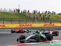 アストンによる中国GPのアロンソペナルティ再審請求、FIAは却下。「新規性はあるが重要ではない」と判断を説明