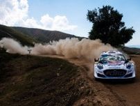 WRCの魅力をもっと広めないと！　プロモーターの本気プレゼンに参戦メーカー共感も、ガバナンスの欠陥も指摘「そこを改善しないと変革も頓挫する」
