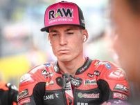 【MotoGP】スチュワードのペナルティ基準にエスパルガロ”やっぱり”納得できず「クラッシュがあったときだけなんだ」