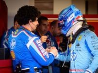 ルクレールのF1レースエンジニア交代は「チームの決定」フェラーリ代表は”1000分の1秒”でも稼ぐためと説明
