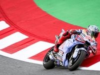 【MotoGP】マルケス、またしても予選Q1行き。でもカタルニアでの苦戦は「予想していた」と慌てず