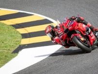 【MotoGP】バニャイヤ、アレックス・マルケスの走行妨害で決勝3グリッド降格処分。スプリントレースは影響なし