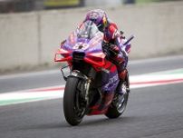 【MotoGP】ドゥカティ、プラマックの陣営残留確定を待ち望む。マルケス去就を左右する”サポート独占”契約は未締結