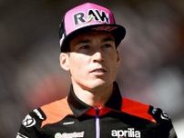 【MotoGP】今季限りで現役引退のアレイシ・エスパルガロ、来季はホンダのテストライダーに就任との情報。復活を後押しできるか？