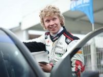 WRC王者ロバンペラ、いよいよサーキットデビューへ。DTM併催のポルシェ・カレラカップに出場「ペースは比較的良い」
