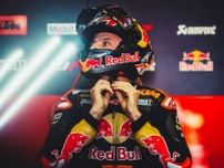 【MotoGP】アコスタにシート奪われたジャック・ミラー、来季はどうする？　「今は契約よりも結果を改善したい」