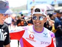 【MotoGP】エスパルガロ、マルティンはアプリリアでチャンピオンになれると確信「全財産を賭けたって良い」