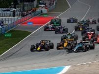 ラッセル、F1スペインGPで見せた絶品スタートは“アロンソ流”と明かす「2011年のスタートシーンを覚えていた」