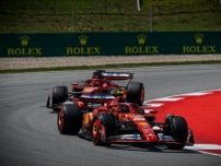 やや失速気味のフェラーリ、サインツJr.はオーストリアでの復活に期待「スペインは僕たちの苦手とするサーキット」