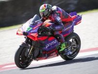 【MotoGP】プラマック、2024年限りでドゥカティ陣営離脱！　2025年以降はヤマハのサテライトチーム化を発表