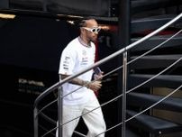 F1王者ルイス・ハミルトン、二輪レース最高峰のMotoGPへ参入！？　独立系チームのグレシーニ買収を検討との報道