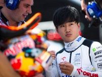 【コラム】英国人F1レポーターから見た角田裕毅の“暴言”問題「看過されるべき発言ではない。しかしF1での立場は失われない」