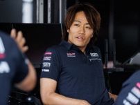 TGM Grand Prix、55号車のドライバーを松下信治から変更へ。富士テストでは大津弘樹と大草りきを起用……第4戦以降の正式起用者を“熟考中”