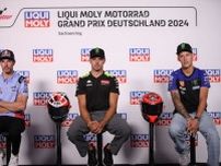 【MotoGP】クアルタラロ、来季プラマック・ヤマハのライダーにディ・ジャンアントニオをプッシュ「彼のようなライダーが必要」