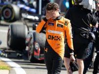 【F1分析】ノリス、ふたつの大きすぎるミスで母国イギリスでの勝利を逃す。なぜレース終盤にミディアムタイヤを履かなかったのか？