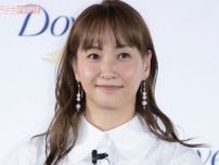 「完全に一致」藤本美貴のすっぴんが“男性アイドル”と激似で話題、さらけ出すスタイルで圧倒的支持