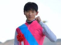 サウジ国際騎手競走に坂井騎手が選出、昨年は川田騎手が総合2位