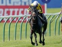 愛ダービー登録馬は10頭に、英ダービー2着馬アンビエンテフレンドリーら