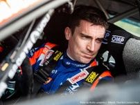WRC世界ラリー選手権2024第4戦クロアチア　プレビュー “クレイグ・ブリーン追悼”