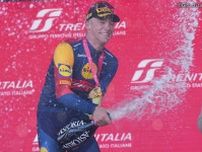 【ジロ・デ・イタリア2024 レースレポート：第4ステージ】“リトル・サンレモ”を制したのはジョナサン・ミラン　勝利の雄たけびは「ジロに100％集中していることの表れ」