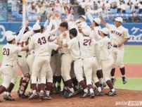 早稲田大学、チーム一丸でつかみとった7季ぶりの東京六大学制覇。次に見据えるは全日本大学野球選手権の優勝