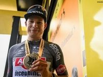 【Cycle*2024 ツール・ド・フランス2024 レースレポート：第10ステージ】ヤスペル・フィリプセンが今大会初勝利！ 難産の末のステージ優勝に「信念を持ち続けて得た大きな1勝だよ」