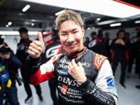 可夢偉が鬼になった。〜WEC 2024第5戦サンパウロ6時間レース〜