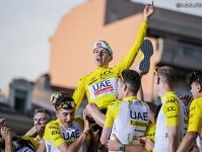 【ツール・ド・フランス2024 レースレポート：第21ステージ】26年ぶりのダブル・ツール タデイ・ポガチャルがステージ優勝締めで3度目のツール制覇！「自転車競技の歴史においても最高の時代。全力で楽しまなくちゃ！ そして次の目標は…」