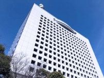 横浜の病院で組員死亡の事件　暴行、監禁容疑で新たに無職の男を逮捕