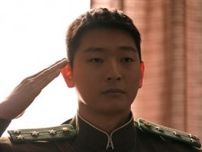 2AMチョン・ジヌン、新作映画『神の楽団』で北朝鮮の将校に変身！スチール初公開【PHOTO】