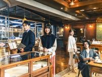 『トンイ』女優ハン・ヒョジュ、日本Netflix作品の撮影中！久しぶりのラブコメに“期待大”