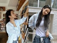 『サイコだけど大丈夫』女優ソ・イェジ、美貌とスタイルは変わらず！“復帰が待ち遠しい”【PHOTO】