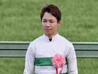 2023年サマージョッキーズシリーズのチャンピオンは松山弘平騎手！…「全然満足はしていません」