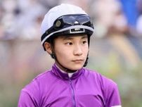 佐々木大輔騎手 JRA通算100勝達成…「無事に達成できて良かった」