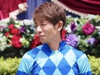 和田竜二騎手 JRA通算1500勝達成…「日本のレベルは高い」
