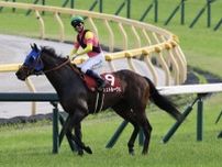 【目黒記念】モレイラ「とても良い馬」シュトルーヴェ重賞連勝