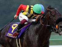 【マーキュリーカップ】横山武「馬の根性に助けられた」クラウンプライドが重賞3勝目