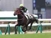 【新馬/札幌5R】ドゥラメンテ産駒 キングスコールがデビュー戦を快勝