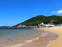 きれいで安全な、誰もが楽しめる優しいビーチが今年も　『須磨海水浴場』が7月11日に海開き　神戸市