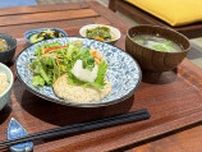 「地元野菜×手づくり」毎日通いたくなる理想の健康ごはん　阪急伊丹駅すぐの『野菜とつぶつぶ アプサラカフェ』の優しい食事に癒されてきました　伊丹市