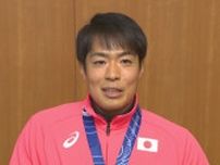 車いす陸上・生馬知季選手(32)がパリパラリンピック代表に内定　岡山市在住