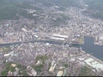 長崎県内の景気は10回連続「緩やかに回復」　円安の影響は他県に比べ限定的か