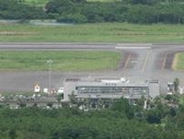 長崎、福江空港が“有事対応”の国指定　「周辺住民が危険」と除外求めて要請【長崎】
