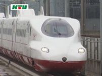 【交通情報】西九州新幹線の武雄温泉-長崎間　運転再開