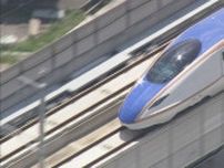 大阪に延伸する「北陸新幹線」　ルートをめぐって「大揉め」　 建設費は当初の2倍「3.9兆円」に膨張