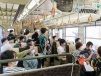 【倉敷市】ひまわり号37号乗車レポート（2024年5月26日開催）〜 障がい者とボランティアが共に作り上げた倉敷発着姫路への旅