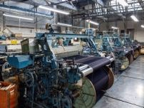 日本綿布株式会社 〜 伝統技術を守り地域とのつながりを大切に井原デニムを育ててきた機屋　