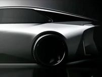 トヨタが「新型モデル」を今秋公開！  「クルマ屋」が作る次世代BEVとは？ 決算説明会で示唆